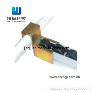 Connector for Roller Track (EF-2044DW)